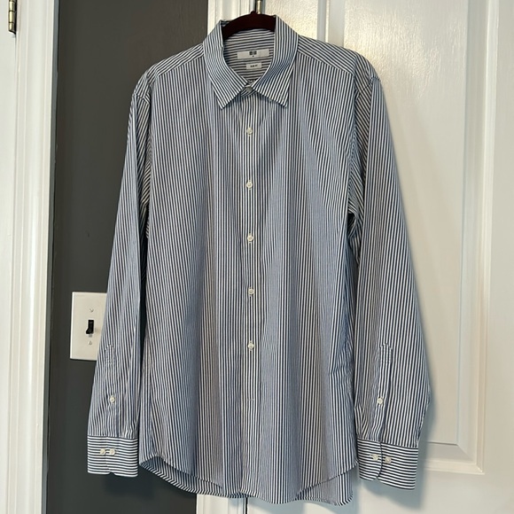Uniqlo Other - UNIQLO men’s shirt
